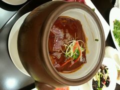 android_upload_pic-海天楼(天津泛太平洋店)