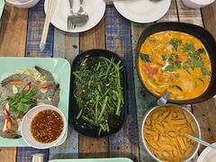 -Doo Dee Thai Food(Issan/Isaan/Esan)