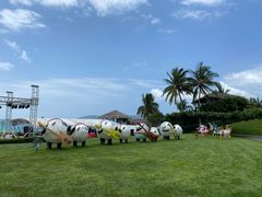 -三亚亚龙湾天域度假酒店