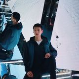 🧥男生春季穿搭，要运动也要有型