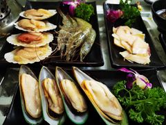-丽江庭院之丽江往事(安定门店)