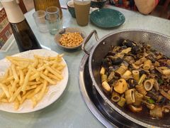 -贵州笋子鸡(米市街店)