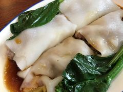 榨菜牛肉肠-榕江春·点心荟