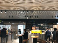 -麦当劳(龙阳路店)