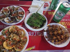 -海大南门夜市(海富街店)