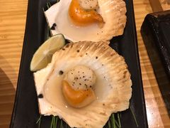 -花潮料理艺食馆(世欧广场店)