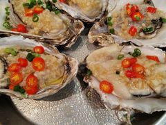 -飞尝蚝·顺德菜·鱼生(顺德总店)