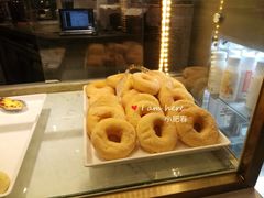 -BreadTalk面包新语·烘焙蛋糕(高德置地春广场店)