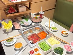 -海底捞火锅(吾悦广场店)