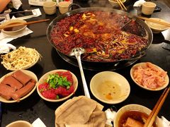 -酒友老火锅(渝中店)