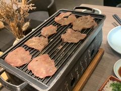 -炙柒Sekinana·精致料理 烧鸟·铁板烧(海上世界店)