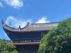 -岳麓书院