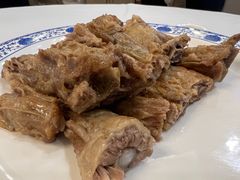 -巴音浩日娲·蒙餐(双林东路店)