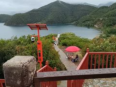 -里格村景区
