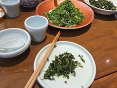 -二分八·大同菜(云雁阁长治路店)