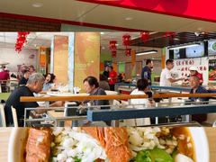 -东方削面(迎泽街店)