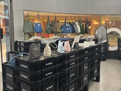 -M Stand(西安大悦城店)