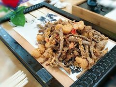 -肥仔顺德菜(龙悦居店)