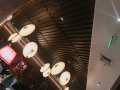 大堂-柒园·三十年创意杭帮菜(龙湖滨江天街店)