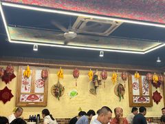 -圣夜东北菜烧烤·夜宵·龙虾(胥江路店)