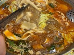 -老城红焖羊肉(人民路店)