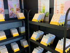 -野上麦田(中贸广场店)