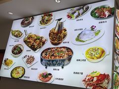 -碧海银沙海鲜餐厅(恒大海上威尼斯店)