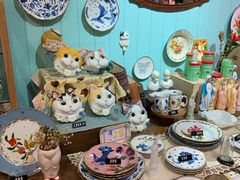 -恋物百货商店(华侨城店)