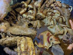 -吴长子卤菜馆(统一街店)