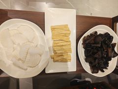 -蝎王府羊蝎子(虎坊桥总店)