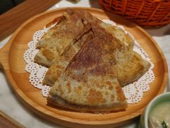 -泰钰丰烤鸭.天津菜(开发区店)