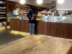 -BAKER&SPICE(安福路店)