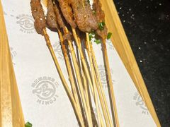 -鸣记脆皮烤鱼(亿合城店)