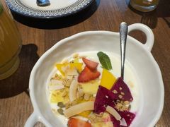 -西堤厚牛排(国瑞店)