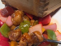 -ZEN采蝶轩·粤味臻鲜·手作点心·商务宴请(泰州店)