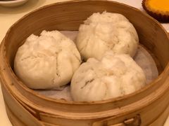 蚝皇叉烧包-利苑酒家(合景国际金融广场店)