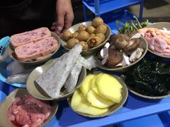 -星鸿社重庆老火锅