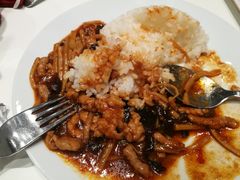 -宜家·瑞典风味餐厅(天津东丽商场店)
