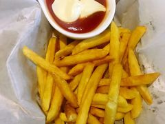 -百好乐宠物友好餐厅(朝外大街店)