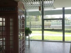 -广州市白云区图书馆