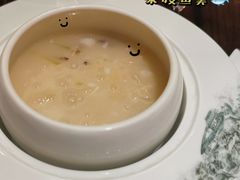 -澜亭中餐厅·一线江景·尊蓝豪华精选