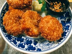 -simply thai天泰(长泰广场店)