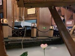 -老船坞水上餐厅(亚洲大酒店  东四十条店)