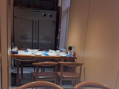 -渔港甄宴·海鲜·地标烟台菜(金沙滩店)