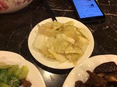 -吾味香葫芦头(安西街店)