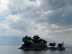 -小普陀