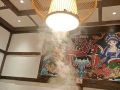 -九牧鱻·渝老鬼重庆火锅(人民路店)