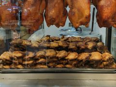 -Magic Food Point(Airport Street food)