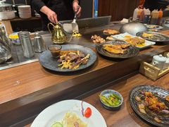 -春田小幸铁板烧(忠义街店)