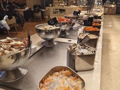 -TABLE·味西餐厅-成都茂业JW万豪酒店